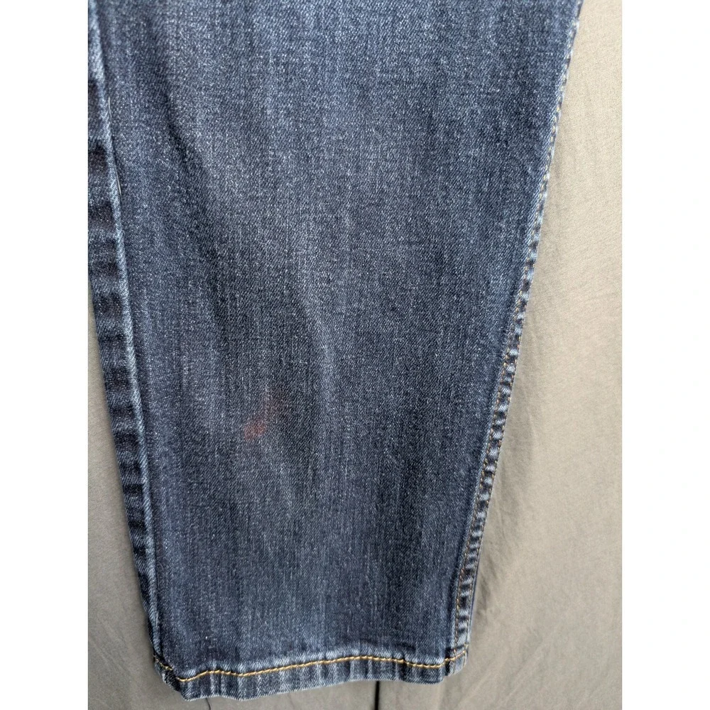 Levi Strauss & Co 511 Men's  Jeans Slim Fit 32 X‎ 30 Dark Wash